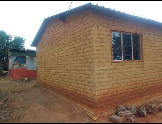 2 BEDROOM HOUSE FOR SALE IN MAMELODI EAST